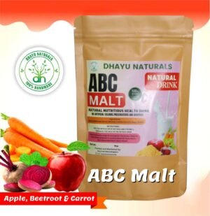ABC Malt