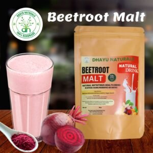 Beetroot Malt